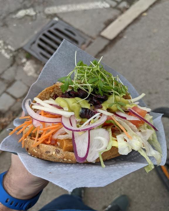 Neue Doenastie Tübingen Keplerstrasse