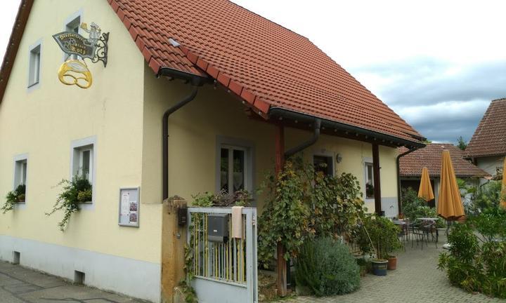 Hausbäckerei Kotz