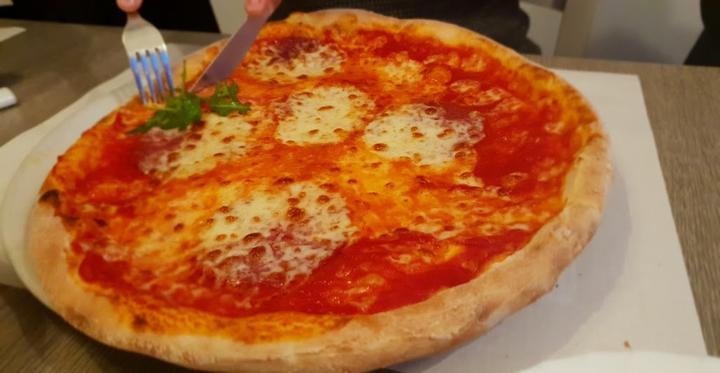 Ristorante-Pizzeria Masaniello
