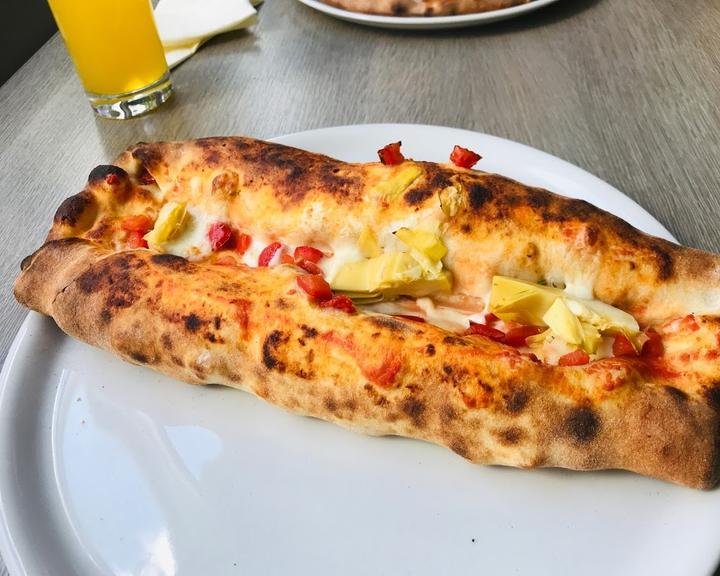 Ristorante-Pizzeria Masaniello